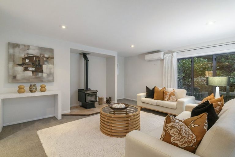 Photo of property in 6 Hobson Heights Road, Lucas Heights, Auckland, 0632