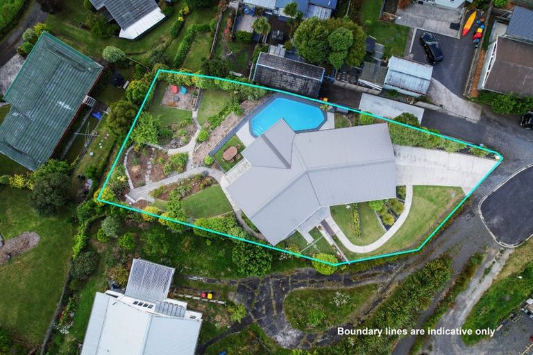 Photo of property in 5 Olga Street, Paeroa, 3600