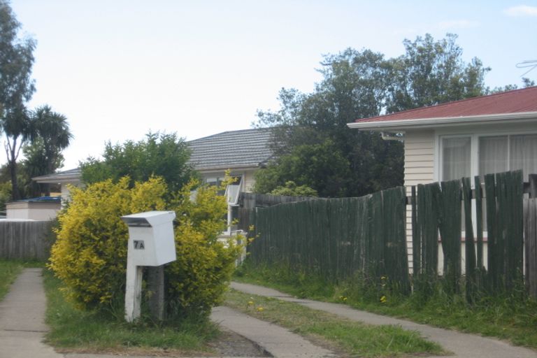 Photo of property in 7a Taylor Crescent, Blenheim, 7201