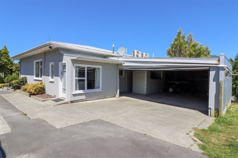 Photo of property in 15 Woodlands Road, Parkside, Timaru, 7910