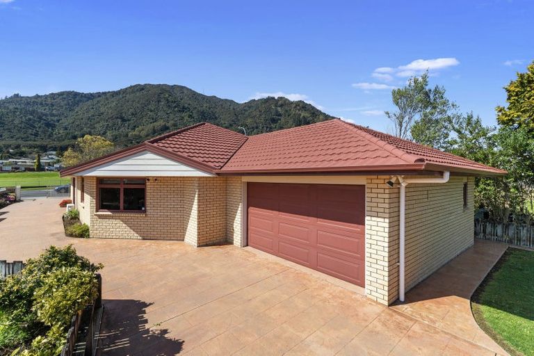 Photo of property in 239 Whitaker Street, Te Aroha, 3320