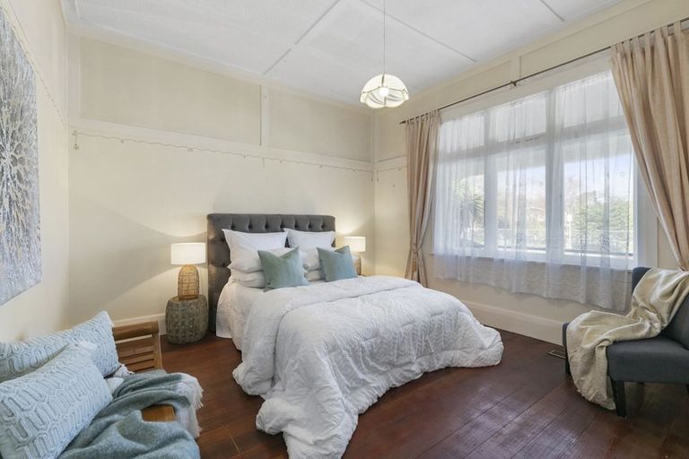 Photo of property in 33 Pretoria Street, Hutt Central, Lower Hutt, 5010