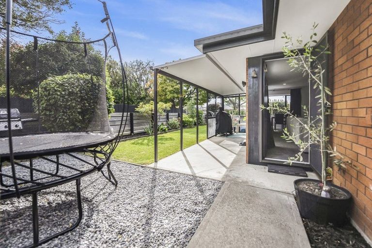 Photo of property in 111 Ashley Street, Rangiora, 7400