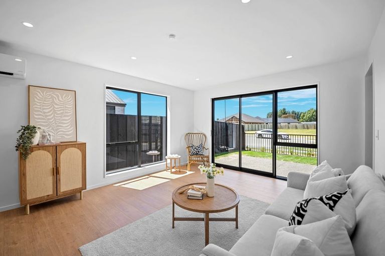 Photo of property in 93 Candys Road, Halswell, Christchurch, 8025