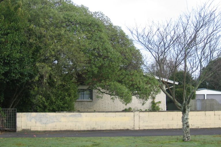 Photo of property in 16a Campbell Street, Frankton, Hamilton, 3204