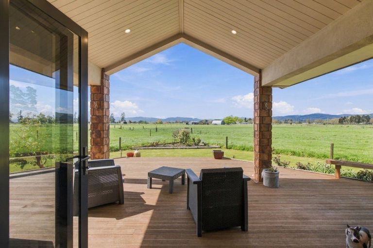 Photo of property in 50 Awaiti Road West, Netherton, Paeroa, 3672