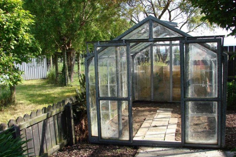 Photo of property in 1302 Dipton-winton Highway, Benmore, Winton, 9782