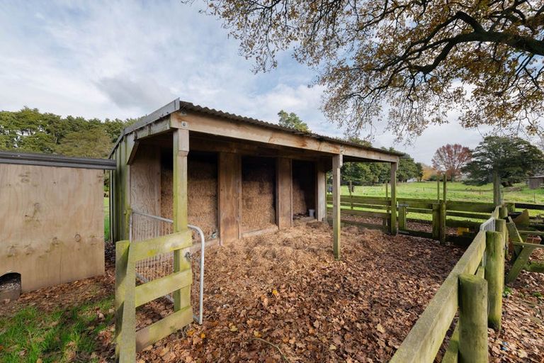 Photo of property in 1216 Orini Road, Orini, Taupiri, 3792