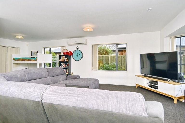 Photo of property in 7 Bering Street, Northwood, Christchurch, 8051