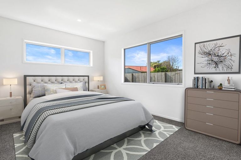 Photo of property in 4 Guy King Place, Huntly, 3700