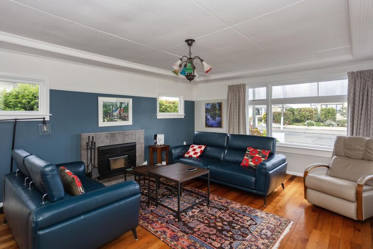 Photo of property in 17 Queens Crescent, Oamaru, 9400