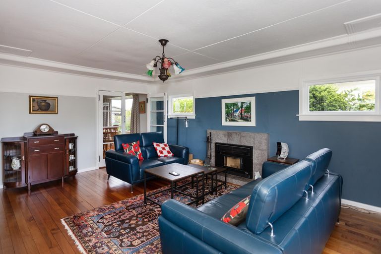 Photo of property in 17 Queens Crescent, Oamaru, 9400