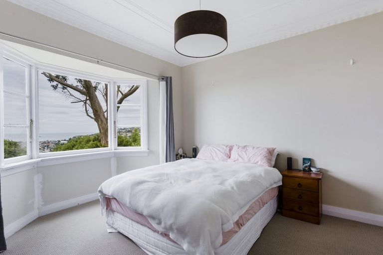 Photo of property in 131 Forfar Street, Clyde Hill, Dunedin, 9011