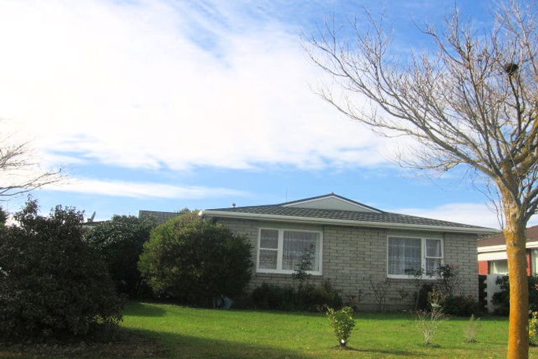 Photo of property in 9 Chippendale Crescent, Highbury, Palmerston North, 4412