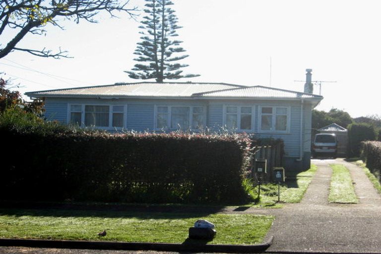 Photo of property in 1/30 Gloucester Road, Manurewa, Auckland, 2102