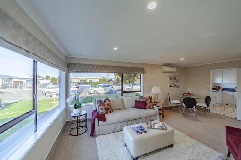 Photo of property in 200 Frimley Avenue, Frimley, Hastings, 4120