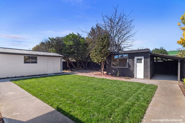 Photo of property in 46 Aintree Street, Bishopdale, Christchurch, 8051