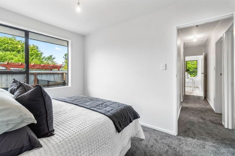 Photo of property in 2/18 Hoon Hay Road, Hoon Hay, Christchurch, 8025