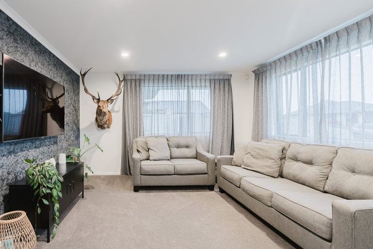 Photo of property in 14 Matawhero Place, Ngaruawahia, Hamilton, 3288