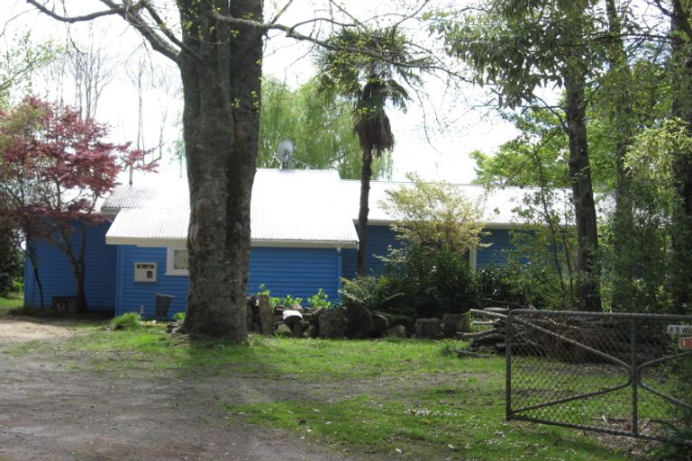 Photo of property in 1361 State Highway 30, Rotoiti Forest, Rotorua, 3074