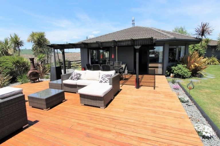 Photo of property in 1926 Poihipi Road, Marotiri, Taupo, 3377