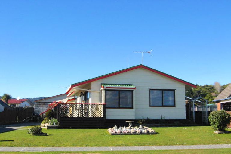 Photo of property in 133 Water Walk Road, Greymouth, 7805