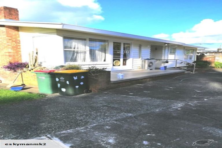 Photo of property in 34 Dreadon Road, Manurewa, Auckland, 2102