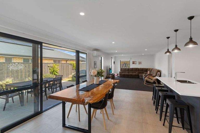 Photo of property in 768 Selwyn Road, Rolleston, 7615