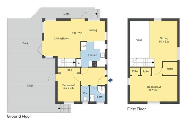 Photo of property in 119 Oreil Avenue, West Harbour, Auckland, 0618