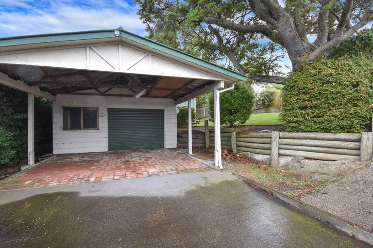 Photo of property in 1 Benhar Street, Maryhill, Dunedin, 9011