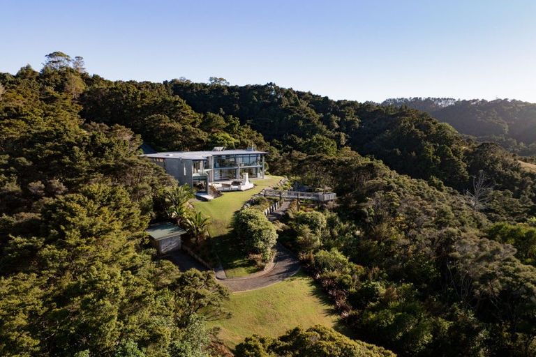 Photo of property in 50 Te Rongo Road, Parua Bay, Whangarei, 0174