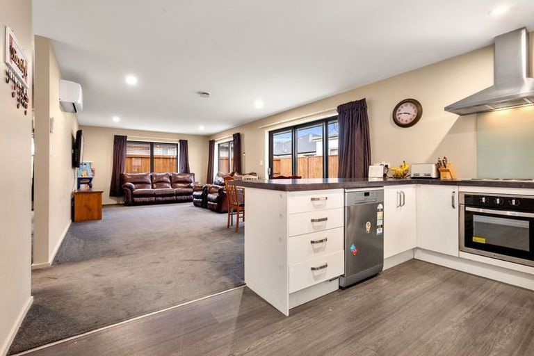 Photo of property in 5 Rahme Crescent, Kaiapoi, 7630