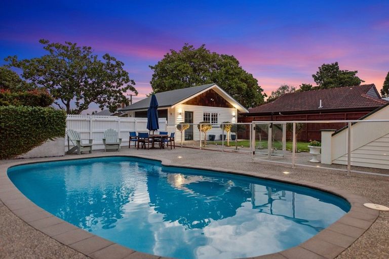 Photo of property in 34 George Street, Claudelands, Hamilton, 3214