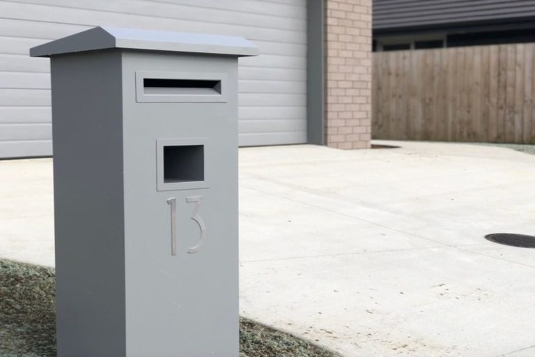 Photo of property in 13 Makatiti Street, Pukekohe, 2120