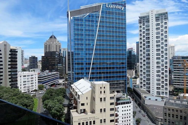 Photo of property in Celestion Waldorf, 1802/19 Anzac Avenue, Auckland Central, Auckland, 1010