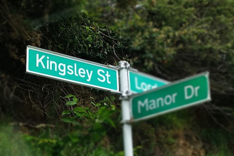 Photo of property in 18a Kingsley Street, Stokes Valley, Lower Hutt, 5019