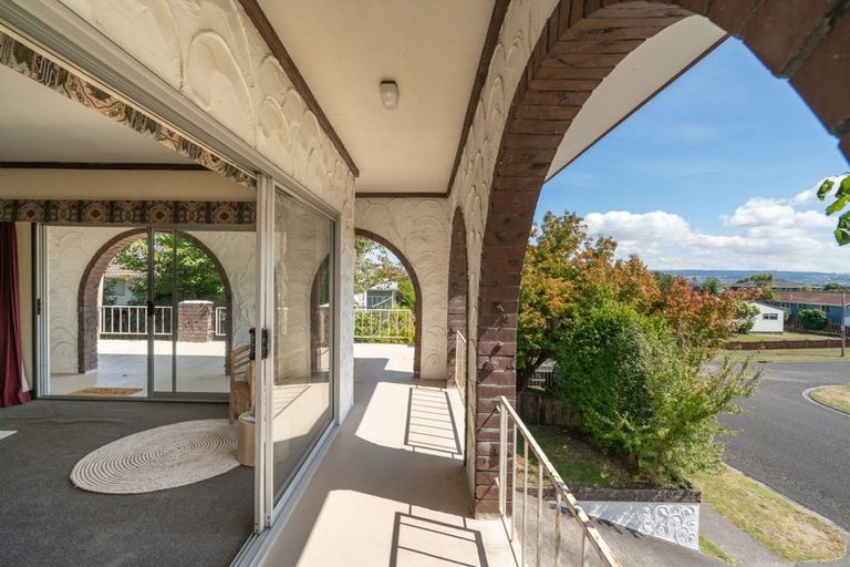 Photo of property in 28 Saint James Street, Richmond Heights, Taupo, 3330