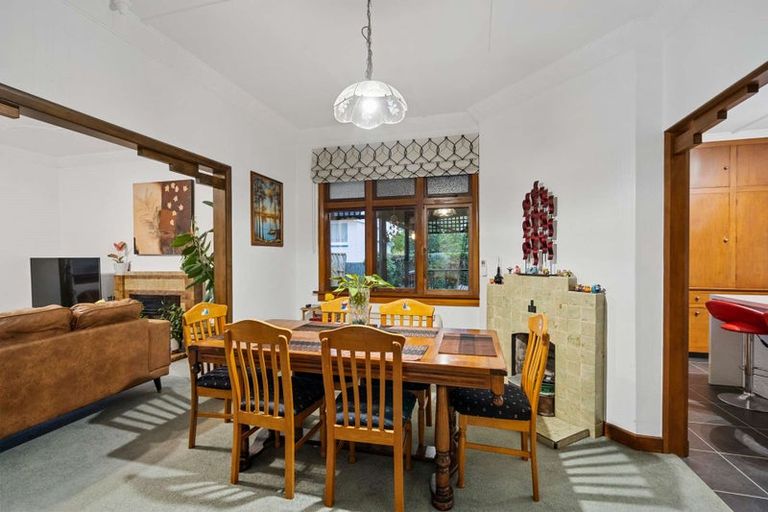 Photo of property in 87 Jackson Street, Richmond, Invercargill, 9810