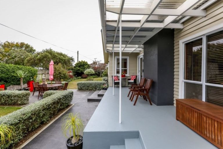 Photo of property in 36a Turakina Street, Merrilands, New Plymouth, 4312