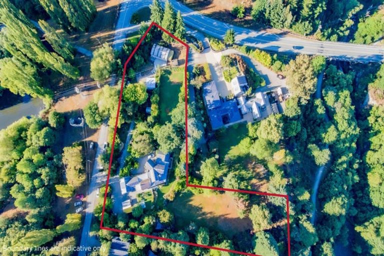 Photo of property in 3 Whitechapel Road, Arrow Junction, Queenstown, 9371
