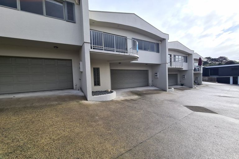 Photo of property in 11au2 Ruakiwi Road, Hamilton Lake, Hamilton, 3204