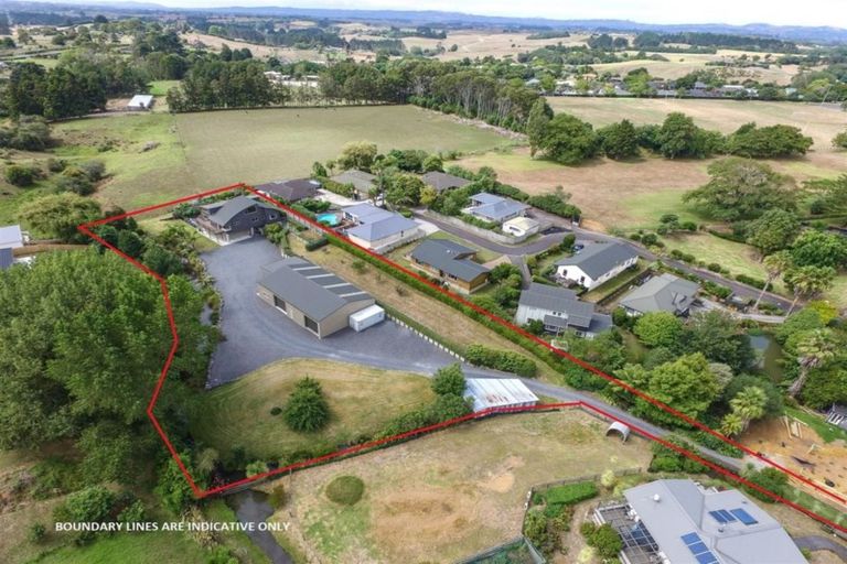 Photo of property in 31b Mareretu Avenue, Patumahoe, Pukekohe, 2679