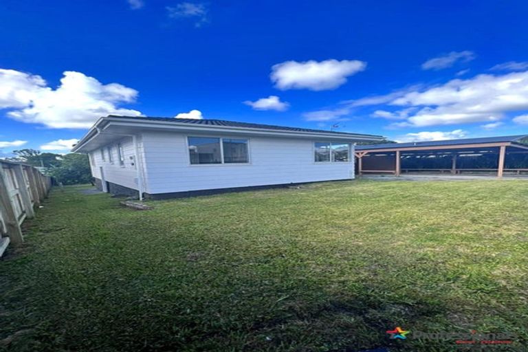 Photo of property in 20 Cottingham Crescent, Mangere East, Auckland, 2024