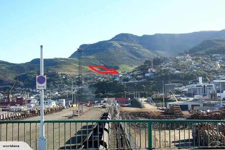 Photo of property in 25k Walkers Road, Lyttelton, 8082