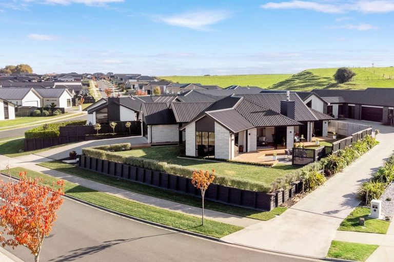 Photo of property in 1 Augusta Place, Morrinsville, 3300