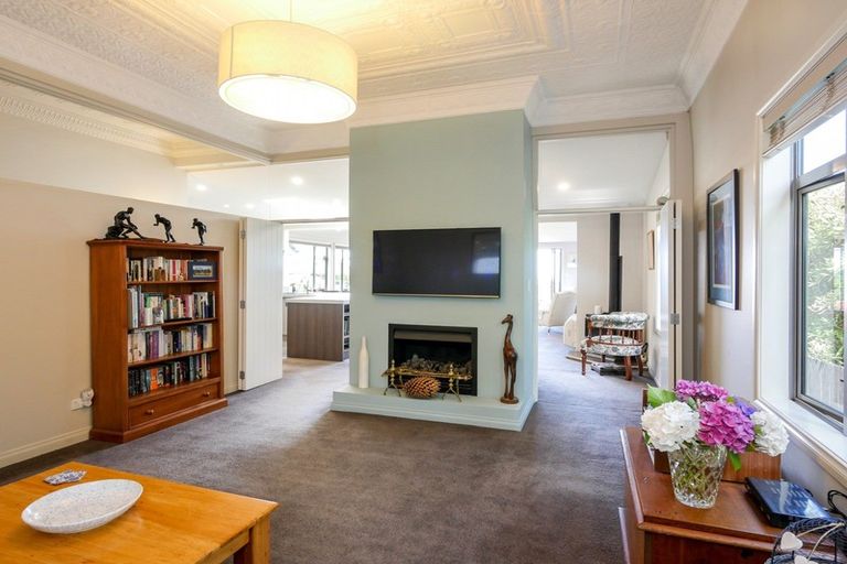 Photo of property in 712 Highgate, Maori Hill, Dunedin, 9010