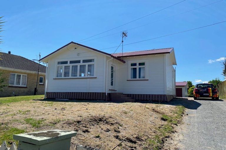 Photo of property in 204 Hakanoa Street, Huntly, 3700