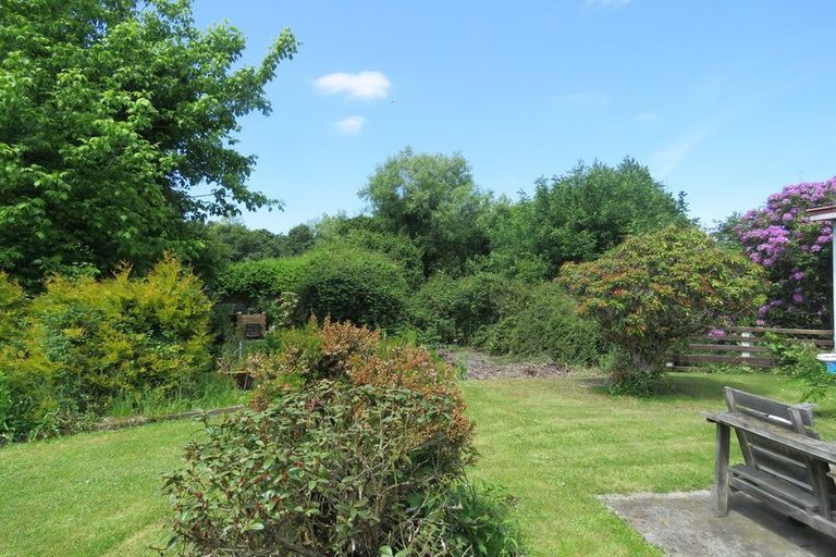 Photo of property in 105 Talbot Street, Geraldine, 7930