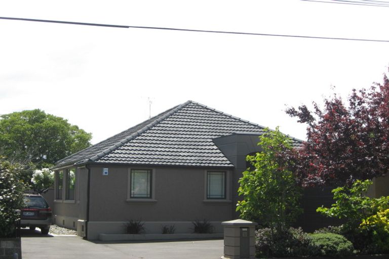 Photo of property in 19 Mccombs Street, Somerfield, Christchurch, 8024