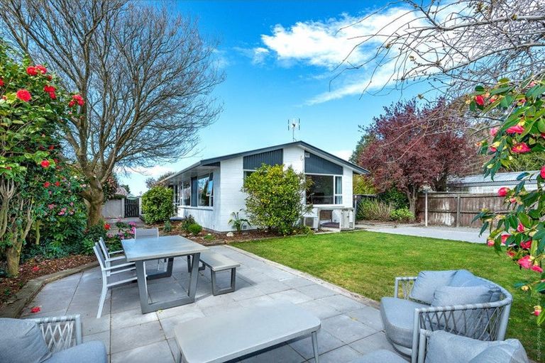 Photo of property in 7 Penwood Street, Russley, Christchurch, 8042